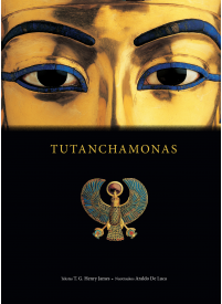 Tutanchamonas